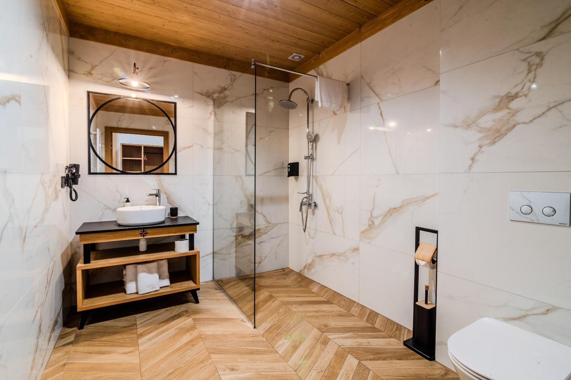 Hotel Maria & Spa Szczawnica Exteriér fotografie
