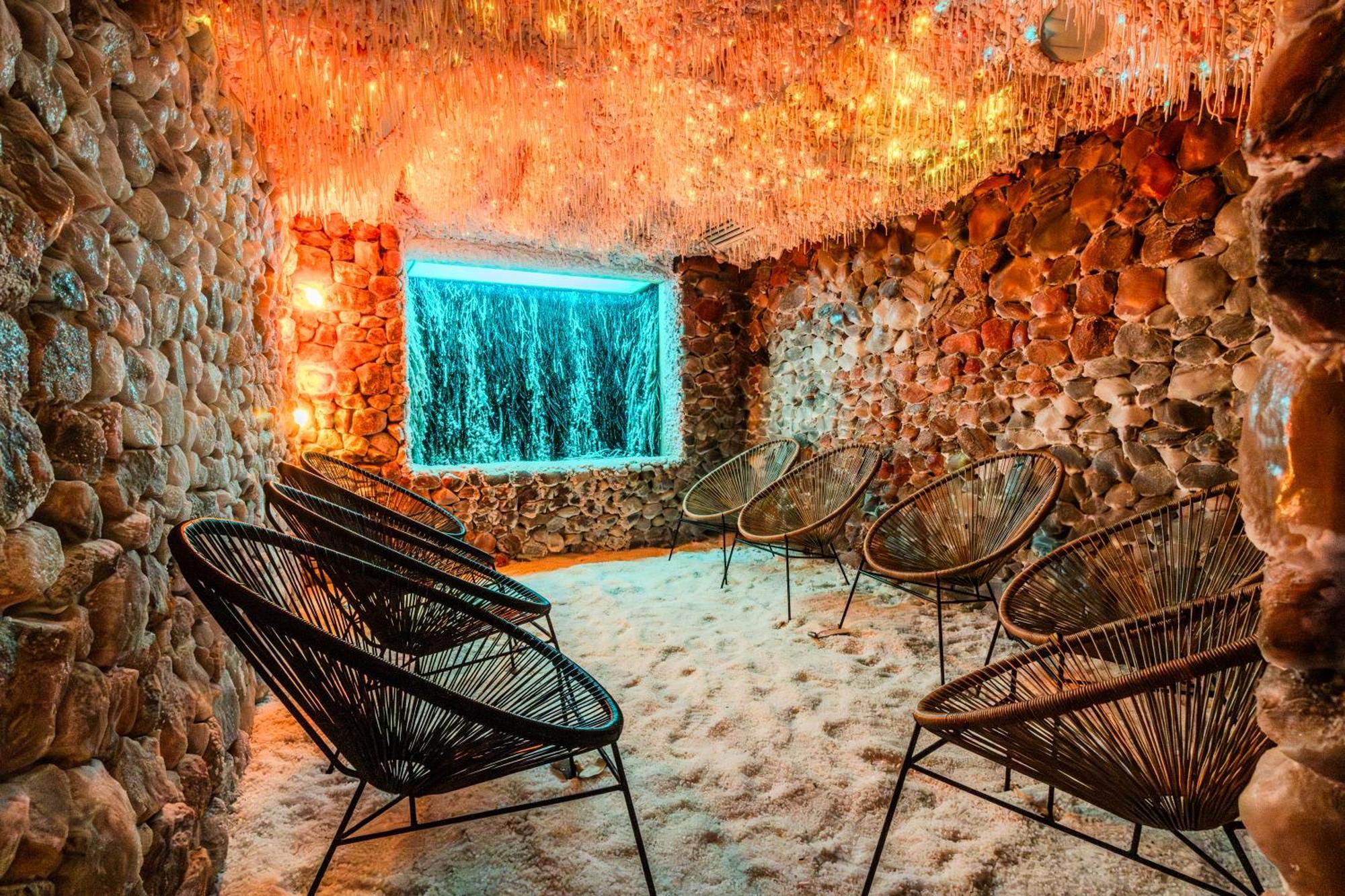 Hotel Maria & Spa Szczawnica Exteriér fotografie