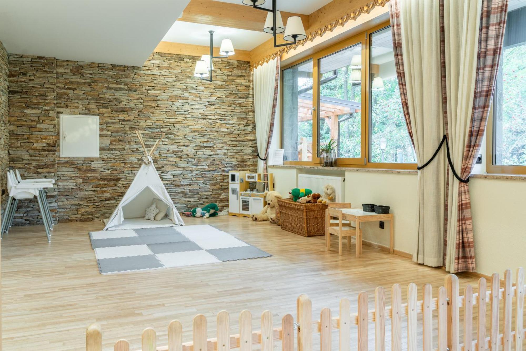 Hotel Maria & Spa Szczawnica Exteriér fotografie